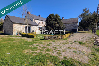 Vente Maison 23600, Bussiere-Saint-Georges France