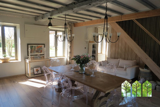 Ma-Cabane - Vente Maison Bussière-Saint-Georges, 170 m²
