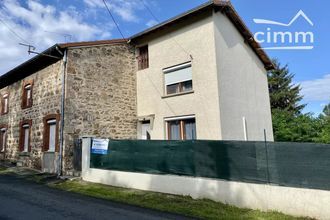 Ma-Cabane - Vente Maison Bussières, 116 m²