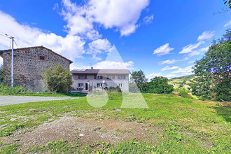 Ma-Cabane - Vente Maison BUSSIERES, 176 m²