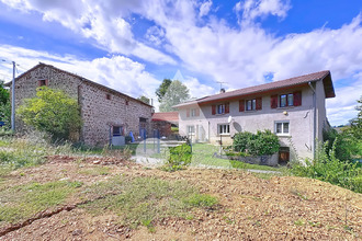 Ma-Cabane - Vente Maison BUSSIERES, 176 m²