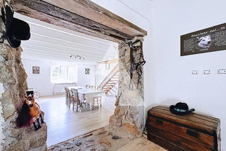 Ma-Cabane - Vente Maison BUSSIERES, 176 m²
