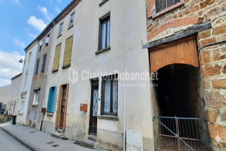 Vente Maison 42510, BUSSIERES France