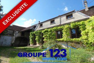 Vente Maison 89400, Bussy-en-Othe France