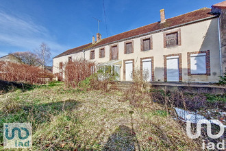 Vente Maison 89400, Bussy-en-Othe France