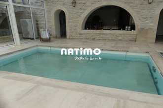 Ma-Cabane - Vente Maison Bussy-la-Pesle, 279 m²