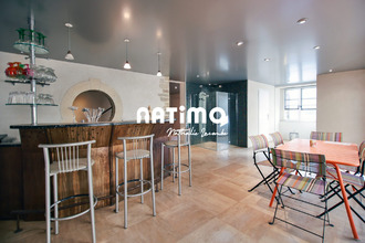 Ma-Cabane - Vente Maison Bussy-la-Pesle, 279 m²