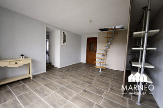 Ma-Cabane - Vente Maison Bussy-le-Repos, 215 m²