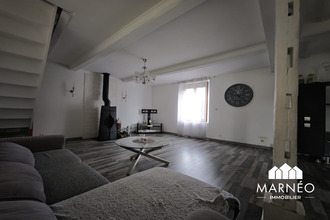 Ma-Cabane - Vente Maison Bussy-le-Repos, 215 m²