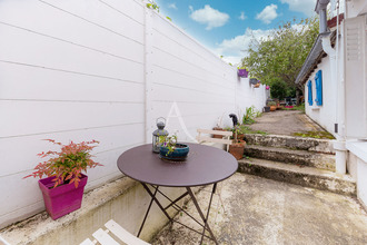 Ma-Cabane - Vente Maison BUSSY-SAINT-GEORGES, 74 m²