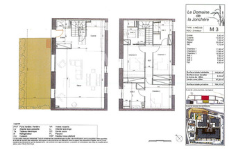 Ma-Cabane - Vente Maison BUSSY-SAINT-GEORGES, 143 m²