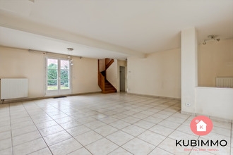 Ma-Cabane - Vente Maison Bussy-Saint-Georges, 128 m²