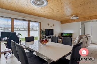 Ma-Cabane - Vente Maison Bussy-Saint-Georges, 84 m²