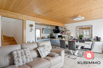 Ma-Cabane - Vente Maison Bussy-Saint-Georges, 84 m²