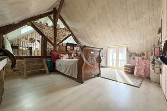 Ma-Cabane - Vente Maison BUSSY-SAINT-GEORGES, 130 m²