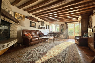 Ma-Cabane - Vente Maison BUSSY-SAINT-GEORGES, 130 m²