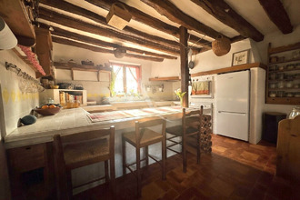 Ma-Cabane - Vente Maison BUSSY-SAINT-GEORGES, 130 m²