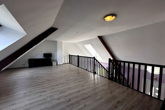 Ma-Cabane - Vente Maison BUSSY-SAINT-MARTIN, 163 m²