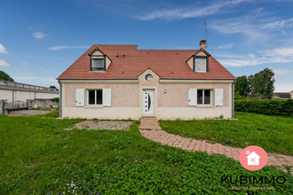 Ma-Cabane - Vente Maison Bussy-Saint-Martin, 142 m²