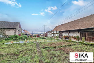 Ma-Cabane - Vente Maison Bust, 130 m²