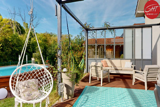 Ma-Cabane - Vente Maison Busy, 200 m²