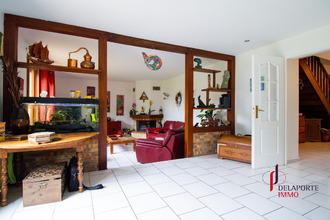 Ma-Cabane - Vente Maison Butry-sur-Oise, 190 m²