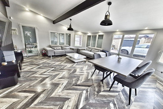 Ma-Cabane - Vente Maison BUTRY-SUR-OISE, 198 m²