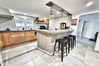 Ma-Cabane - Vente Maison BUTRY-SUR-OISE, 198 m²