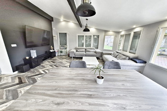 Ma-Cabane - Vente Maison BUTRY-SUR-OISE, 198 m²