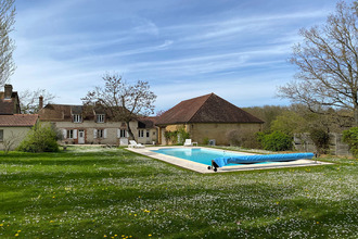 Ma-Cabane - Vente Maison BUTTEAUX, 233 m²
