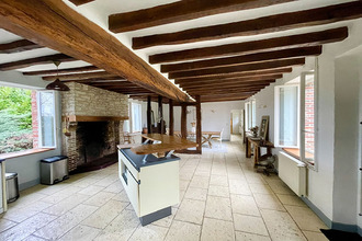 Ma-Cabane - Vente Maison BUTTEAUX, 233 m²