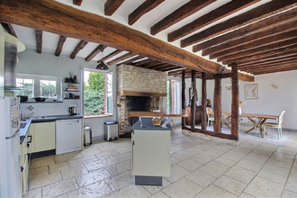 Ma-Cabane - Vente Maison BUTTEAUX, 233 m²