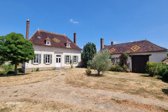 Ma-Cabane - Vente Maison BUTTEAUX, 245 m²