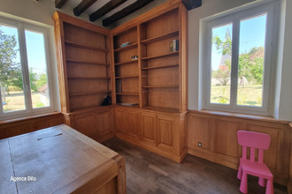 Ma-Cabane - Vente Maison BUTTEAUX, 245 m²