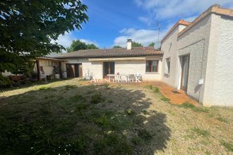 Ma-Cabane - Vente Maison BUXEROLLES, 90 m²