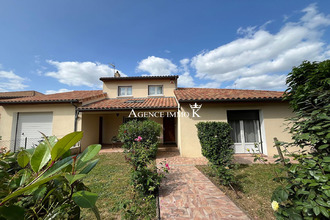 Ma-Cabane - Vente Maison BUXEROLLES, 147 m²