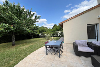 Ma-Cabane - Vente Maison BUXEROLLES, 147 m²