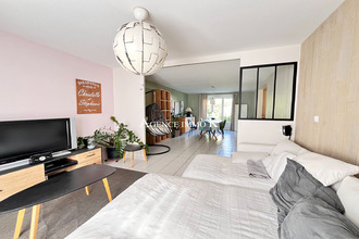 Ma-Cabane - Vente Maison BUXEROLLES, 166 m²