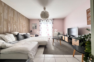 Ma-Cabane - Vente Maison BUXEROLLES, 166 m²