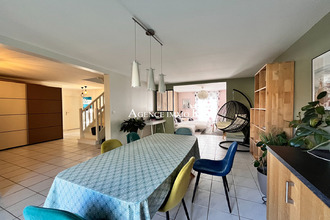 Ma-Cabane - Vente Maison BUXEROLLES, 166 m²