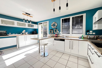 Ma-Cabane - Vente Maison BUXEROLLES, 166 m²