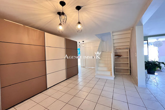 Ma-Cabane - Vente Maison BUXEROLLES, 166 m²