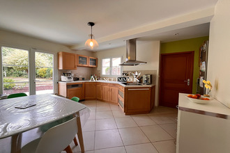 Ma-Cabane - Vente Maison BUXEROLLES, 145 m²