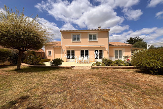 Ma-Cabane - Vente Maison BUXEROLLES, 145 m²