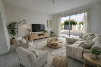 Ma-Cabane - Vente Maison Buxerolles, 182 m²