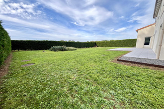 Ma-Cabane - Vente Maison Buxerolles, 182 m²