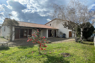 Ma-Cabane - Vente Maison BUXEROLLES, 107 m²