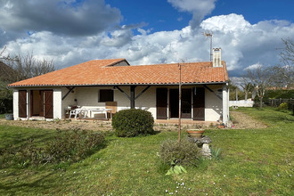 Ma-Cabane - Vente Maison BUXEROLLES, 107 m²