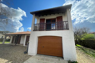 Ma-Cabane - Vente Maison BUXEROLLES, 107 m²