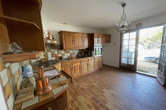 Ma-Cabane - Vente Maison BUXEROLLES, 107 m²